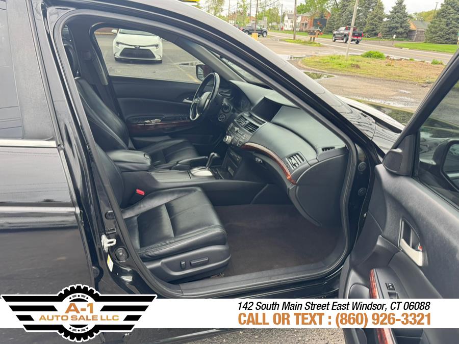 2010 Honda Accord Crosstour EX-L w/Navi photo
