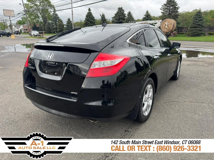2010 Honda Accord Crosstour EX-L w/Navi photo