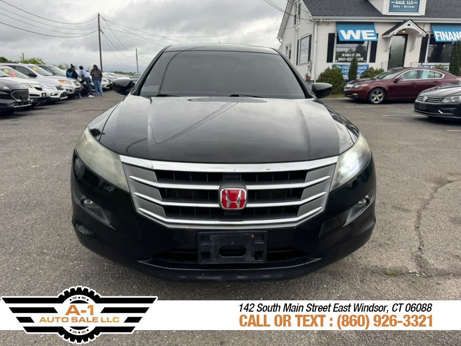 2010 Honda Accord Crosstour EX-L w/Navi photo