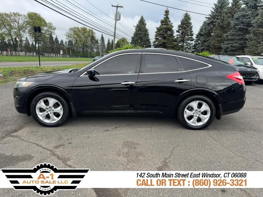 2010 Honda Accord Crosstour EX-L w/Navi photo