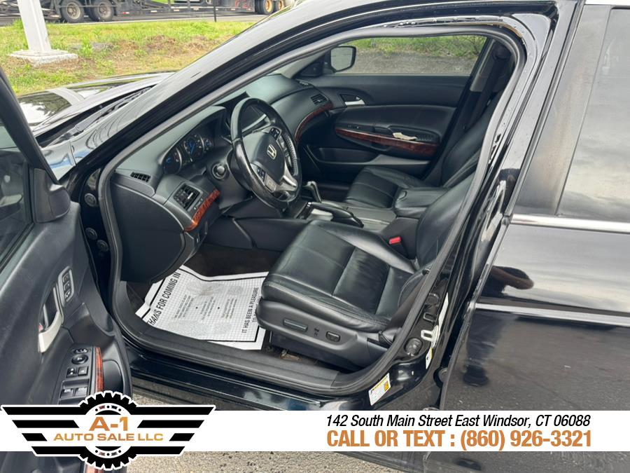 2010 Honda Accord Crosstour EX-L w/Navi photo