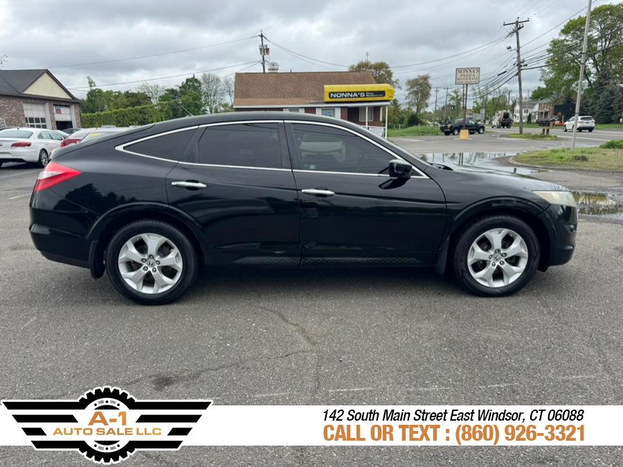 2010 Honda Accord Crosstour EX-L w/Navi photo