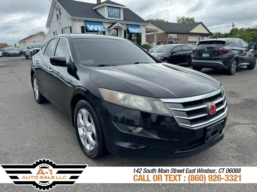 2010 Honda Accord Crosstour EX-L w/Navi photo
