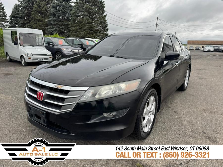 2010 Honda Accord Crosstour EX-L w/Navi photo