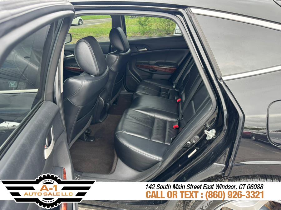 2010 Honda Accord Crosstour EX-L w/Navi photo