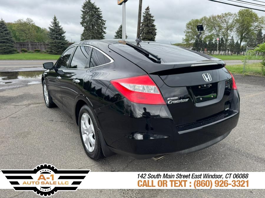 2010 Honda Accord Crosstour EX-L w/Navi photo