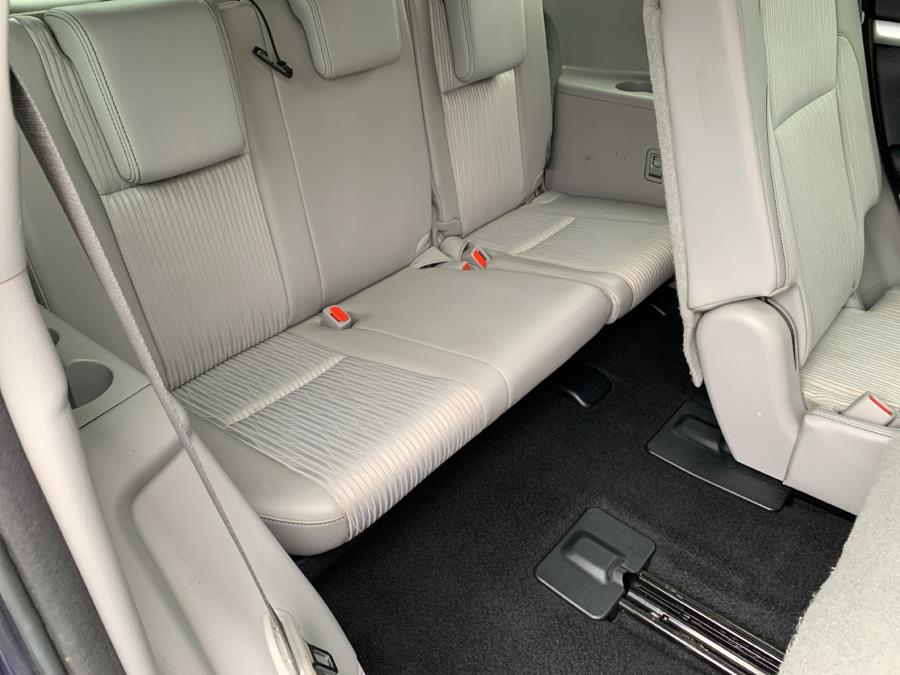 2016 Toyota Highlander AWD 4dr V6 LE (Natl) photo