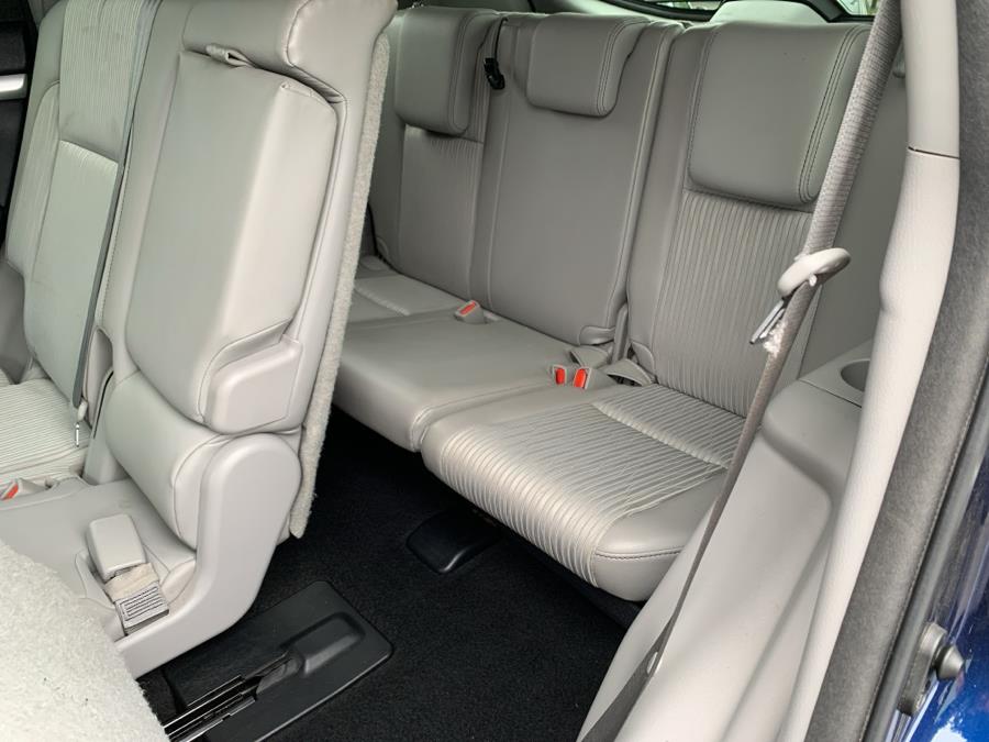 2016 Toyota Highlander AWD 4dr V6 LE (Natl) photo