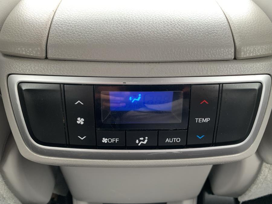 2016 Toyota Highlander AWD 4dr V6 LE (Natl) photo
