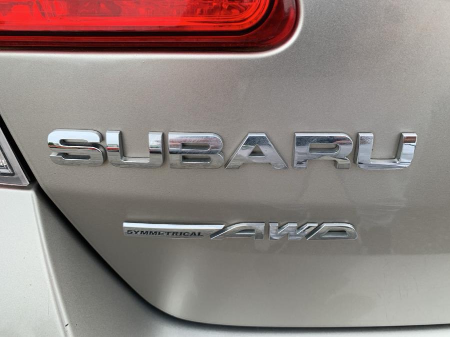 2014 Subaru Legacy 2.5i Premium photo