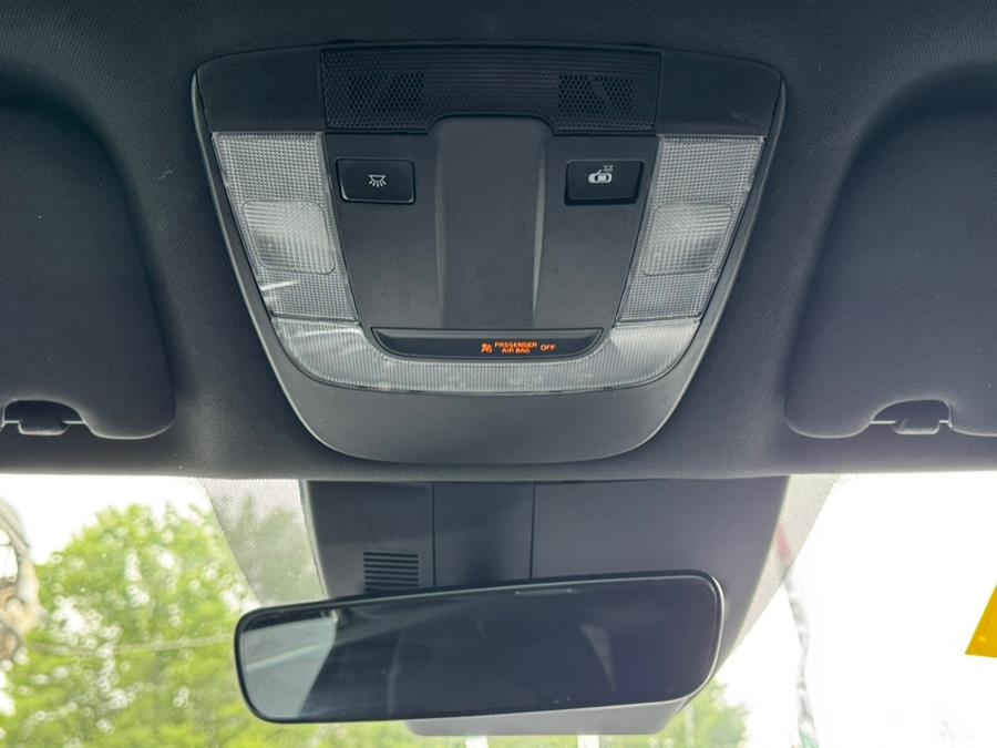 2021 Kia K5 GT-Line Auto AWD photo