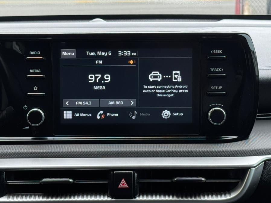 2021 Kia K5 GT-Line Auto AWD photo