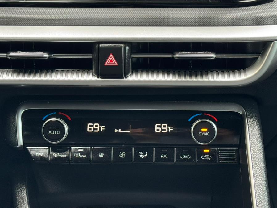 2021 Kia K5 GT-Line Auto AWD photo