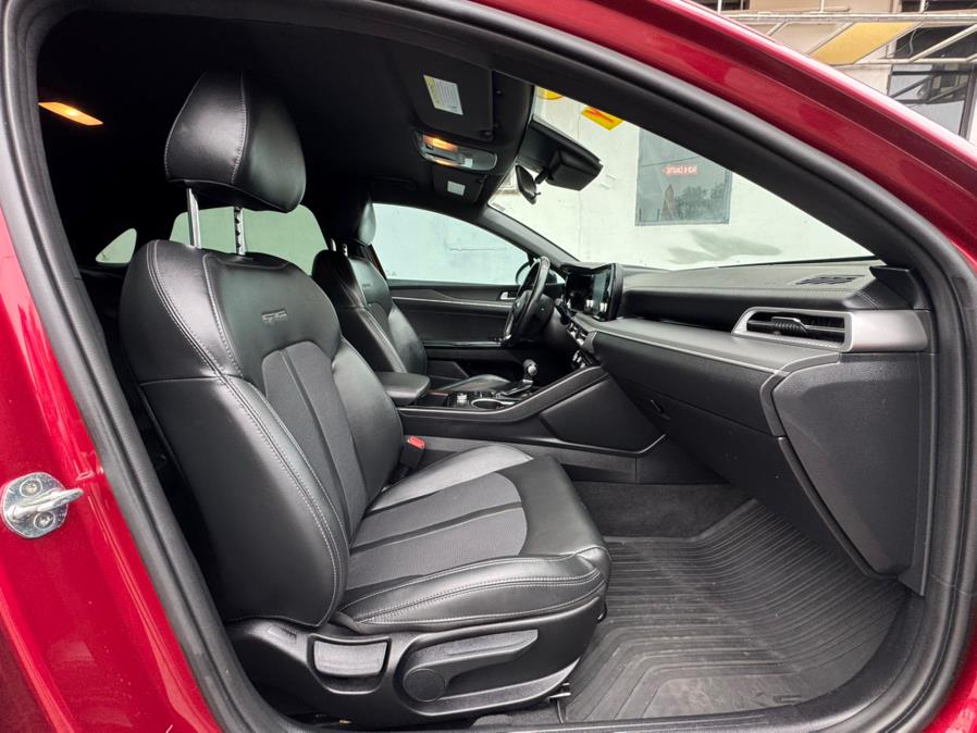 2021 Kia K5 GT-Line Auto AWD photo
