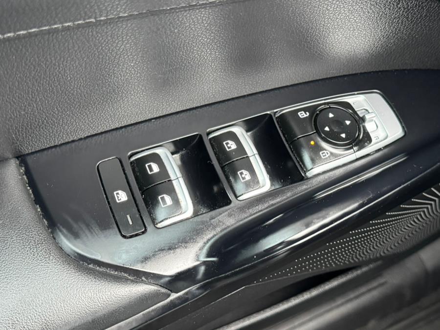 2021 Kia K5 GT-Line Auto AWD photo