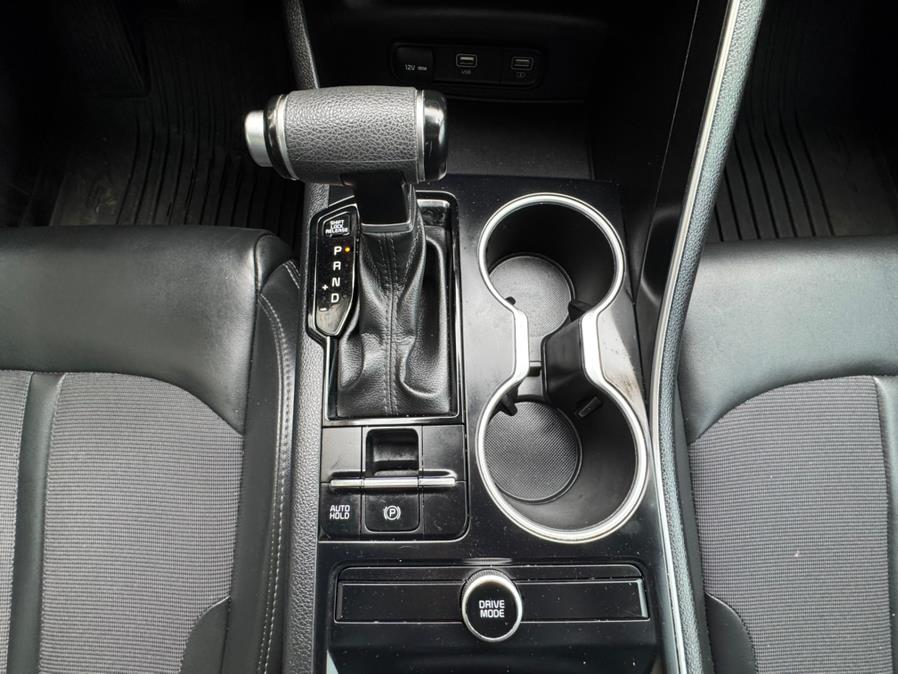 2021 Kia K5 GT-Line Auto AWD photo