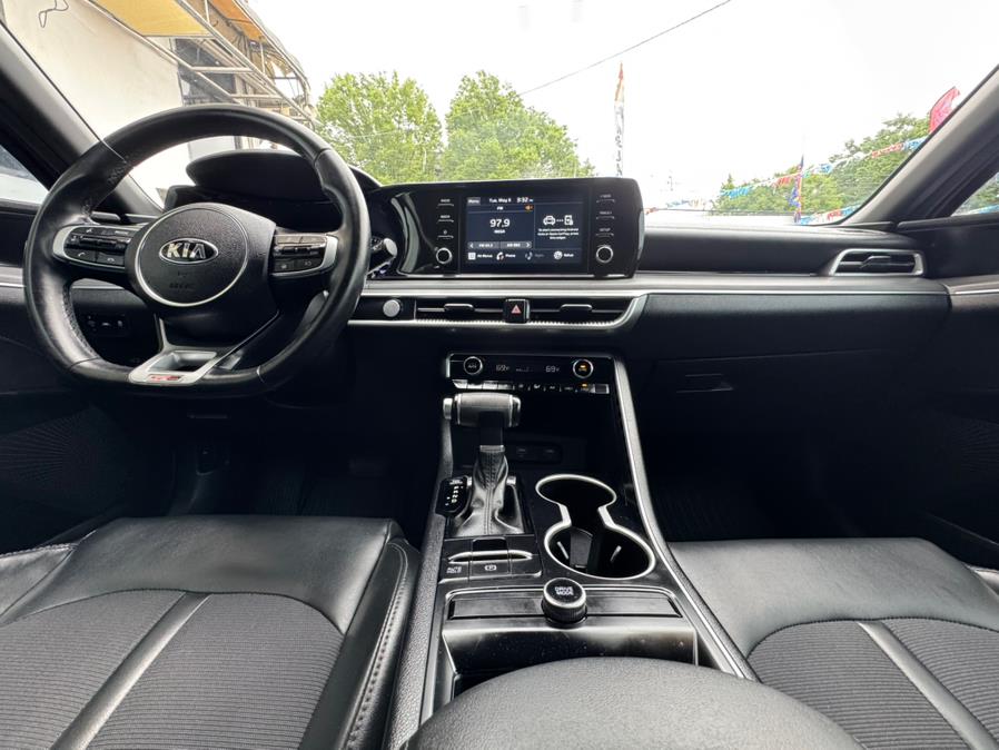 2021 Kia K5 GT-Line Auto AWD photo
