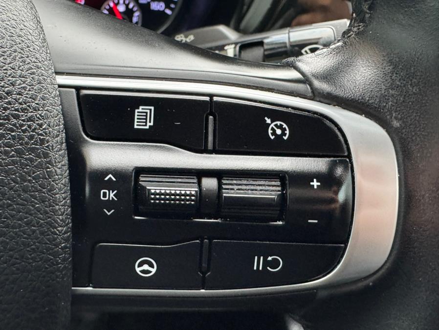 2021 Kia K5 GT-Line Auto AWD photo