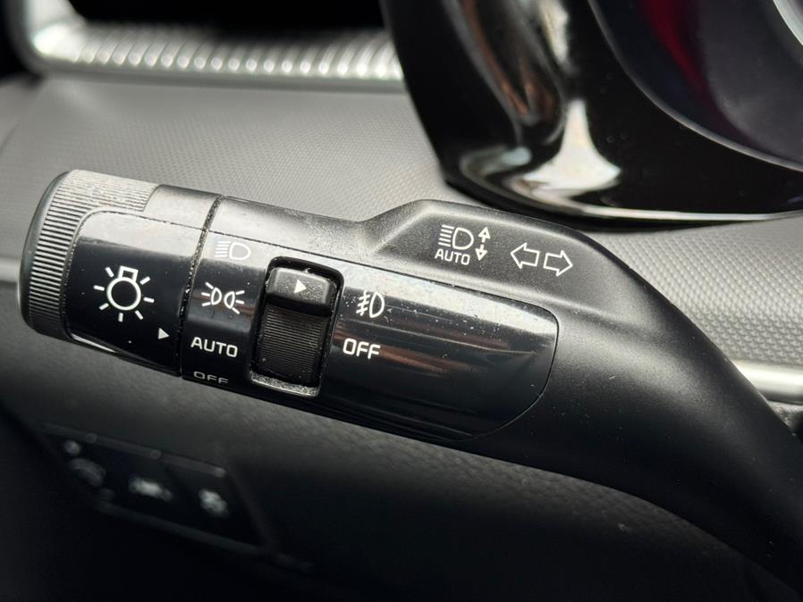 2021 Kia K5 GT-Line Auto AWD photo