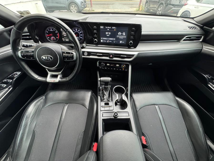 2021 Kia K5 GT-Line Auto AWD photo