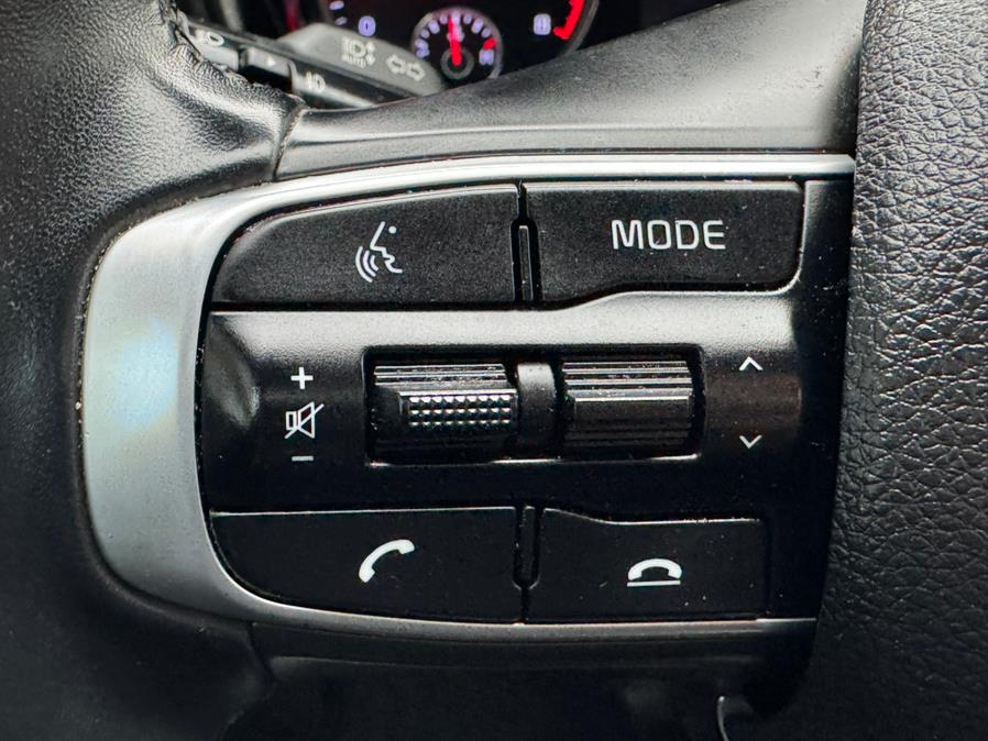 2021 Kia K5 GT-Line Auto AWD photo
