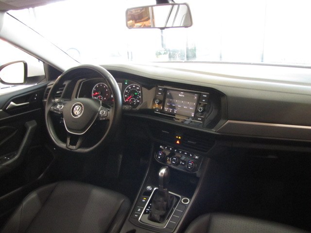 2019 Volkswagen Jetta S Auto w/SULEV photo