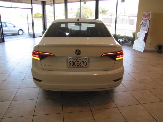 2019 Volkswagen Jetta S Auto w/SULEV photo