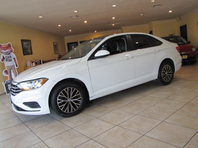 2019 Volkswagen Jetta S Auto w/SULEV photo