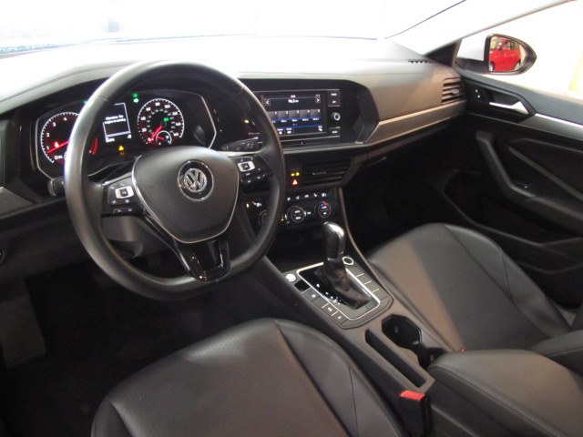 2019 Volkswagen Jetta S Auto w/SULEV photo