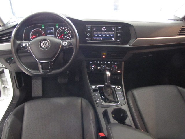 2019 Volkswagen Jetta S Auto w/SULEV photo