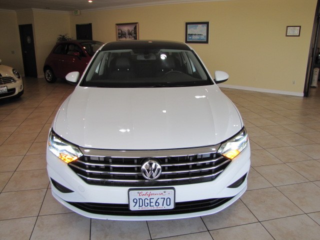 2019 Volkswagen Jetta S Auto w/SULEV photo