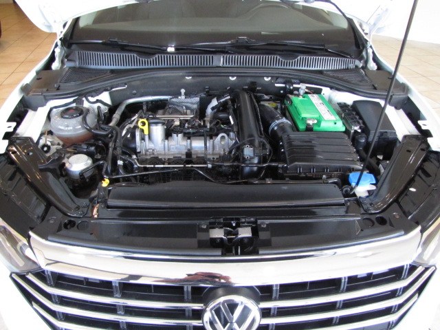 2019 Volkswagen Jetta S Auto w/SULEV photo
