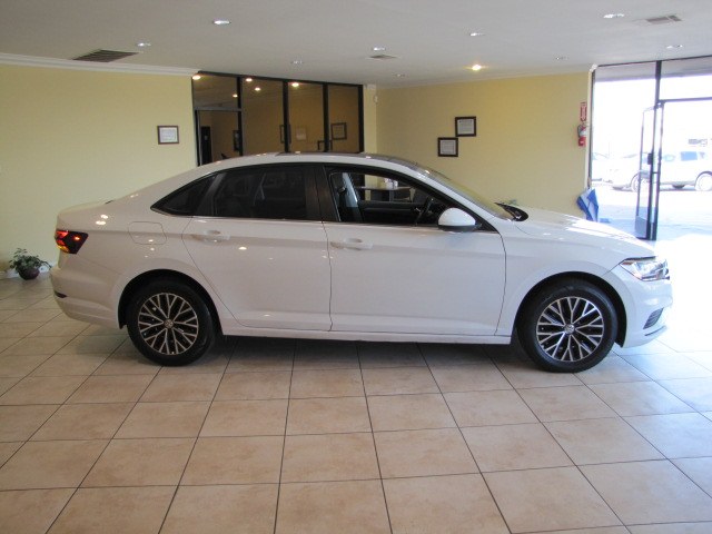 2019 Volkswagen Jetta S Auto w/SULEV photo