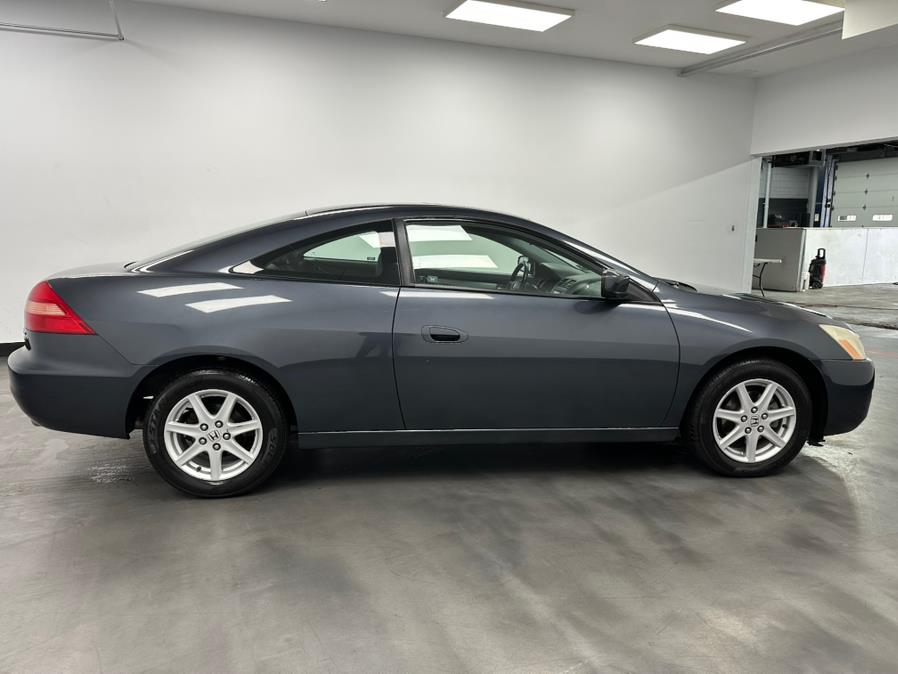 2003 Honda Accord EX photo