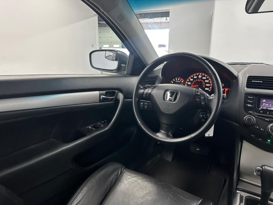 2003 Honda Accord EX photo