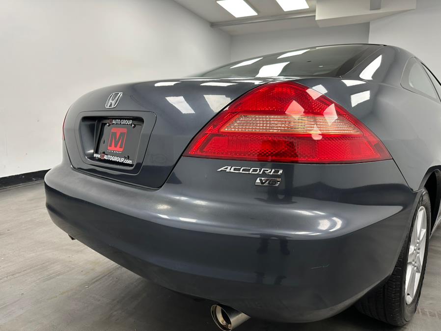 2003 Honda Accord EX photo