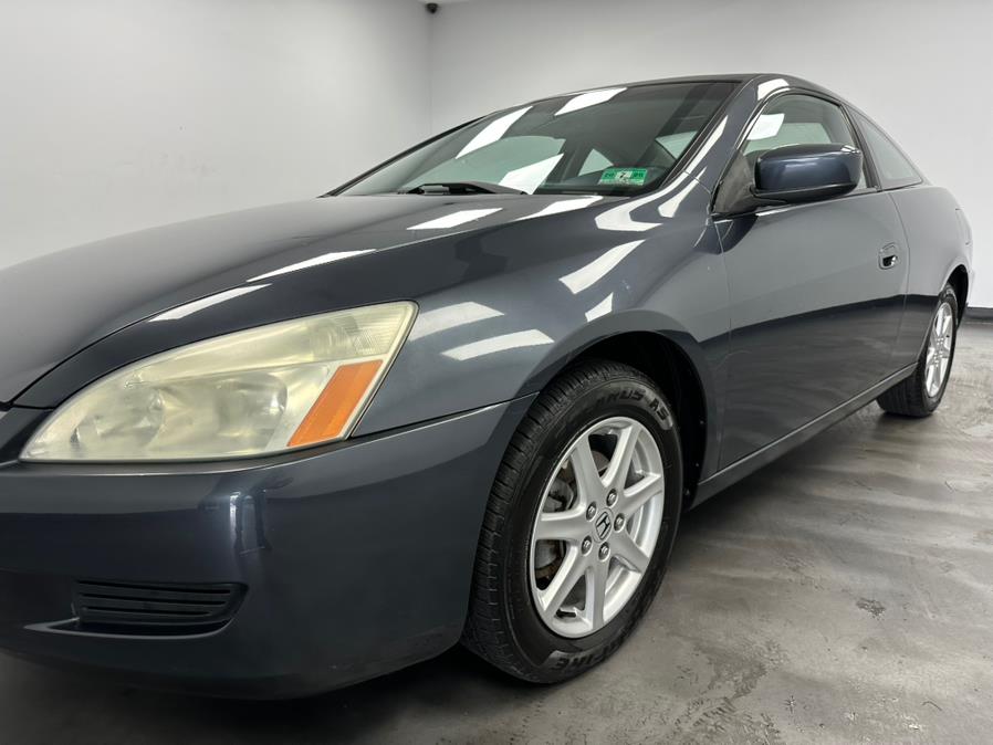 2003 Honda Accord EX photo