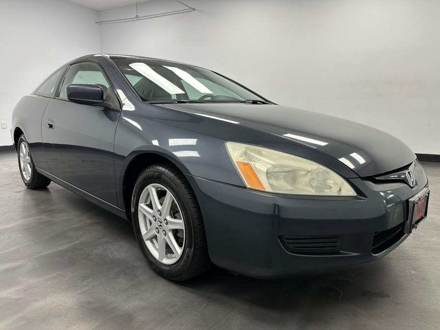 2003 Honda Accord EX photo