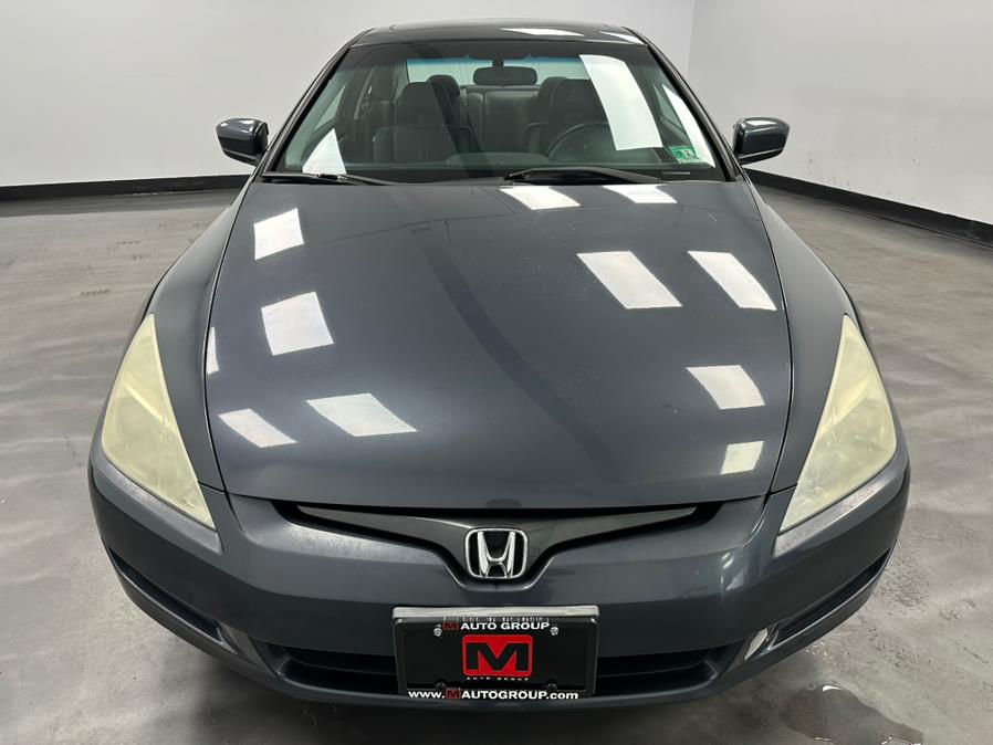 2003 Honda Accord EX photo