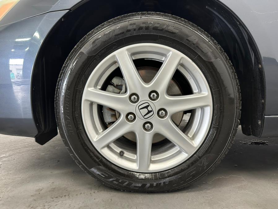 2003 Honda Accord EX photo
