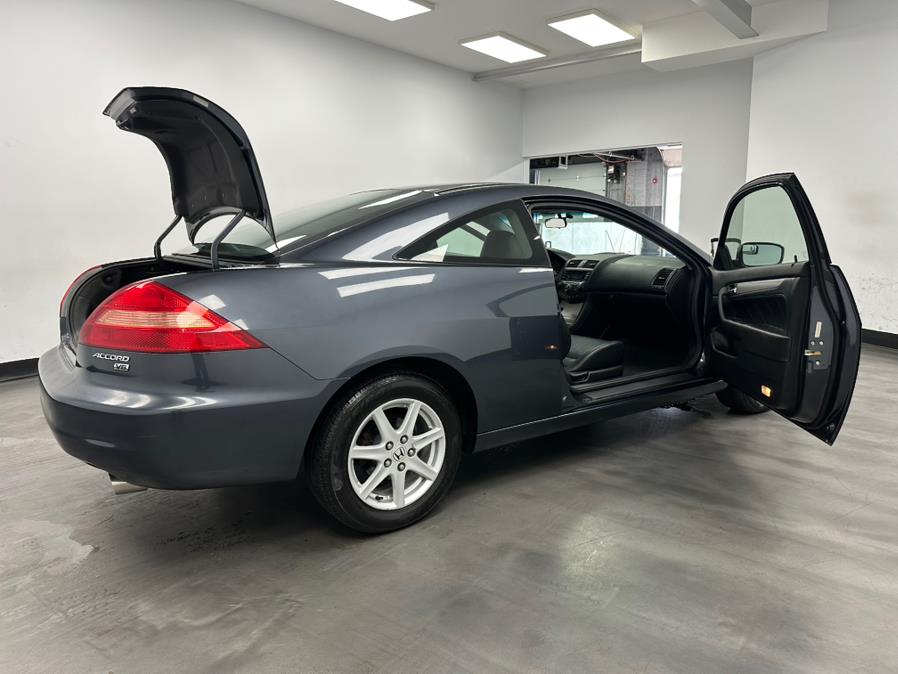 2003 Honda Accord EX photo