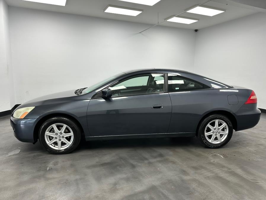 2003 Honda Accord EX photo