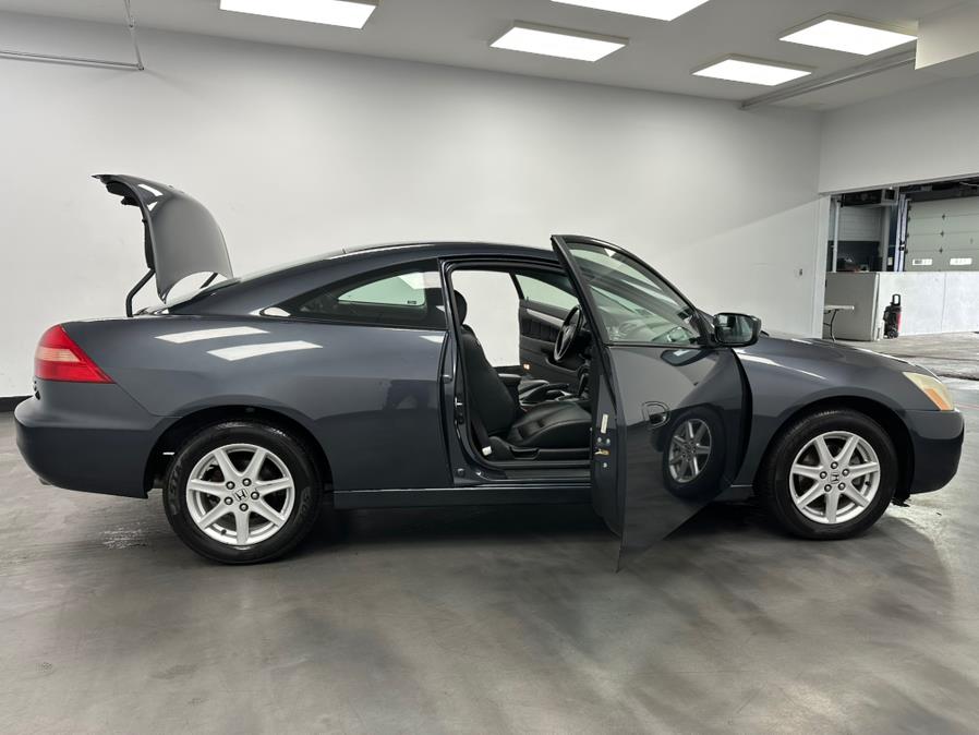 2003 Honda Accord EX photo