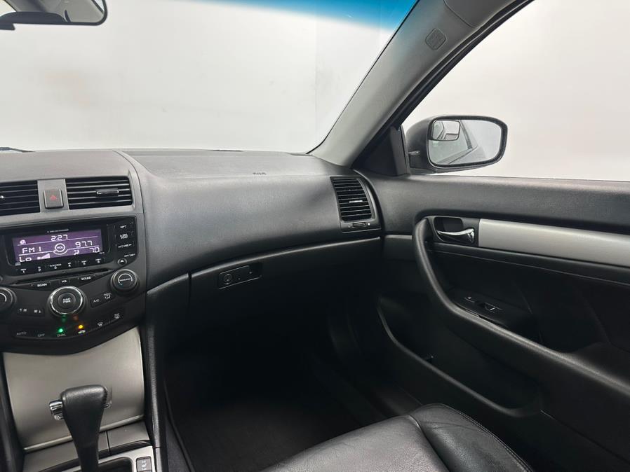 2003 Honda Accord EX photo