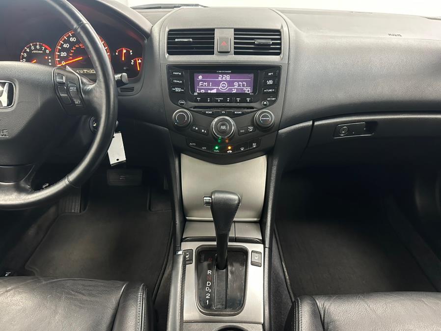 2003 Honda Accord EX photo