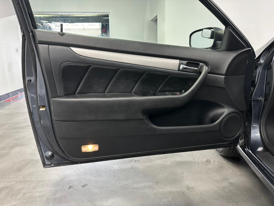 2003 Honda Accord EX photo