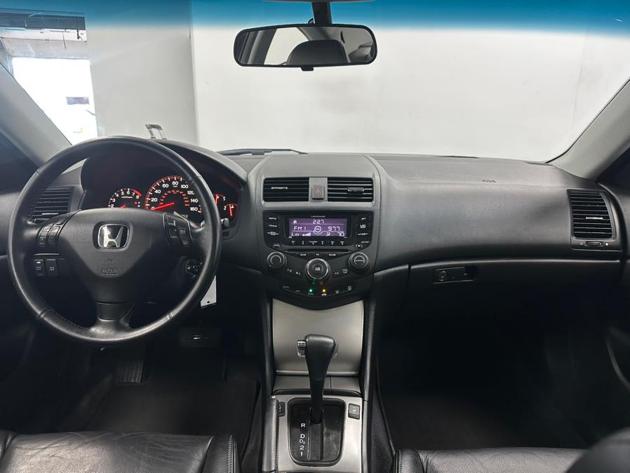 2003 Honda Accord EX photo