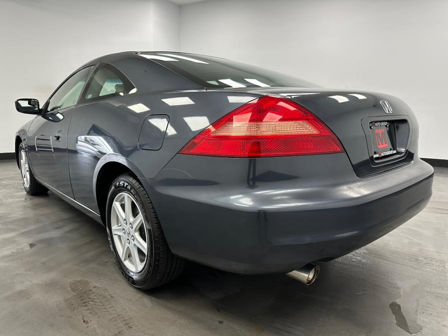 2003 Honda Accord EX photo