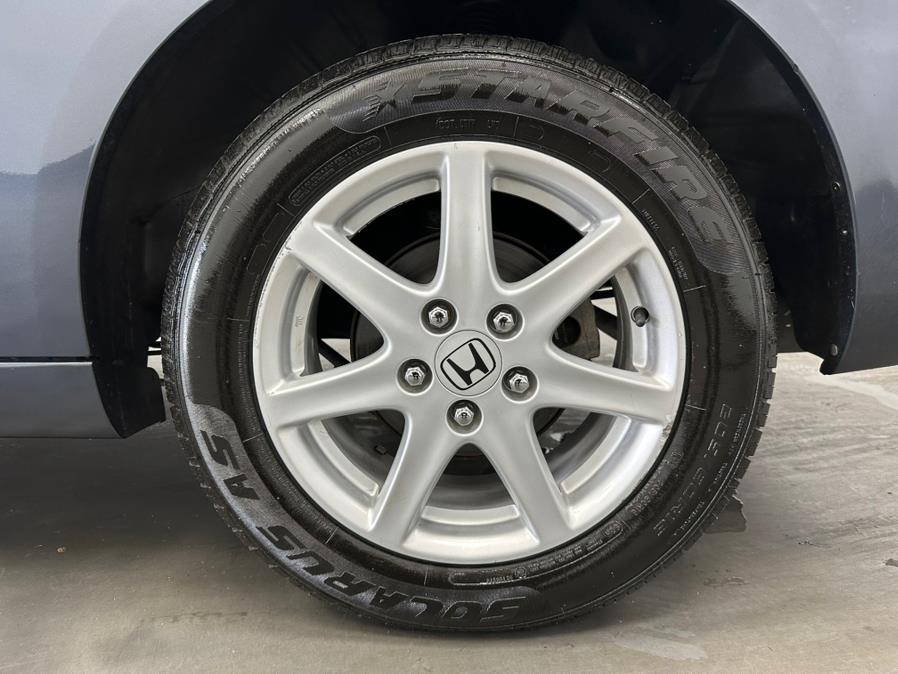 2003 Honda Accord EX photo
