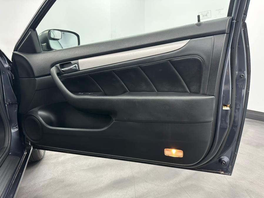 2003 Honda Accord EX photo